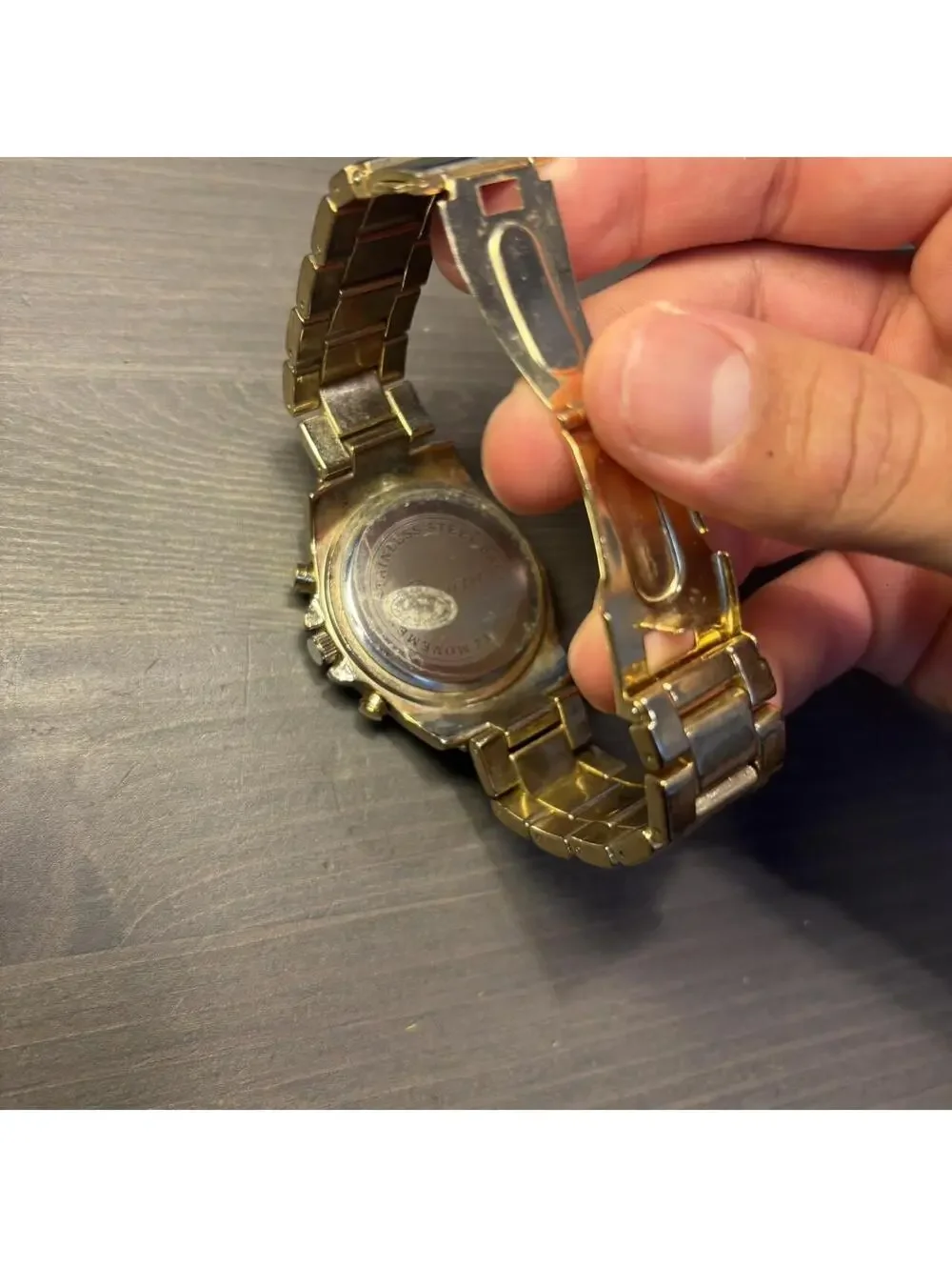 Beautiful Vintage Watch